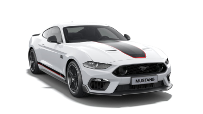  MUSTANG MACH 1