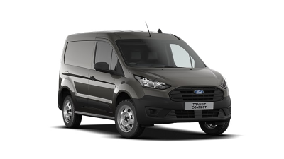 Ford Transit Connect Leader