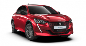 e-208 ALLURE PREMIUM+ at Perrys Alfreton