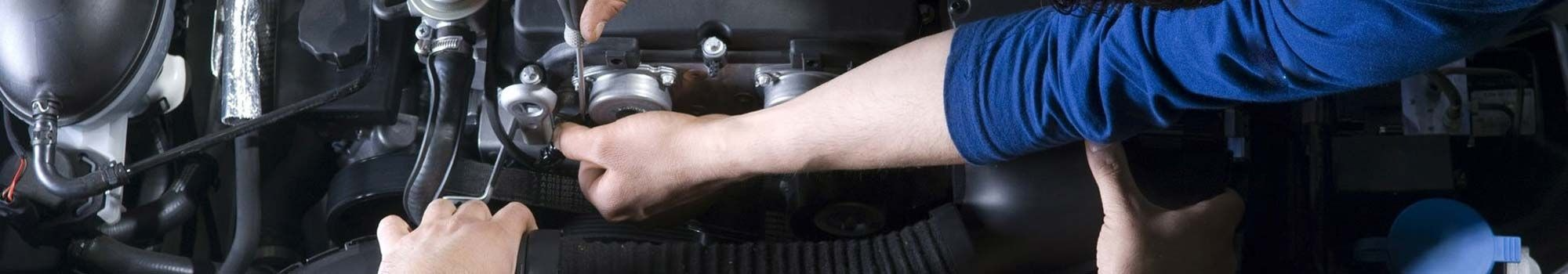 Ford Transit Servicing Offers