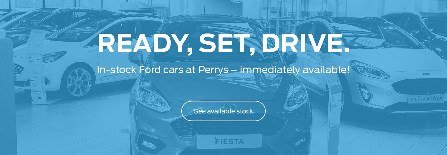 Q1 Ford in stock