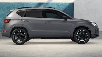 CUPRA Ateca VZ1