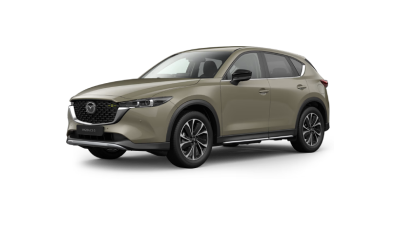 Mazda CX-5 Newground