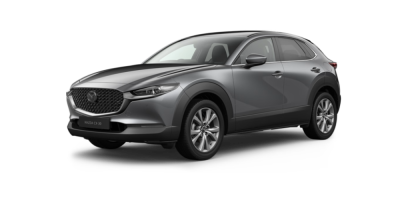 Mazda CX-30 EXCLUSIVE LINE