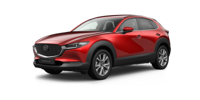 Mazda CX-30 TAKUMI