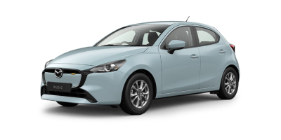 Mazda2 CENTRE-LINE