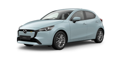 Mazda2 EXCLUSIVE-LINE