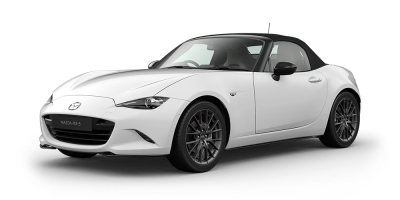 Mazda MX-5 Homura