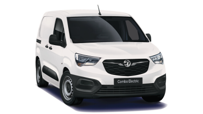 Vauxhall Combo Electric Combo Electric Prime Panel Van