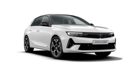  Plug-in Hybrid GSe