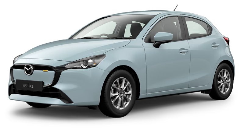 MAZDA 2 1.5 Skyactiv G 75 Centre-Line 5dr