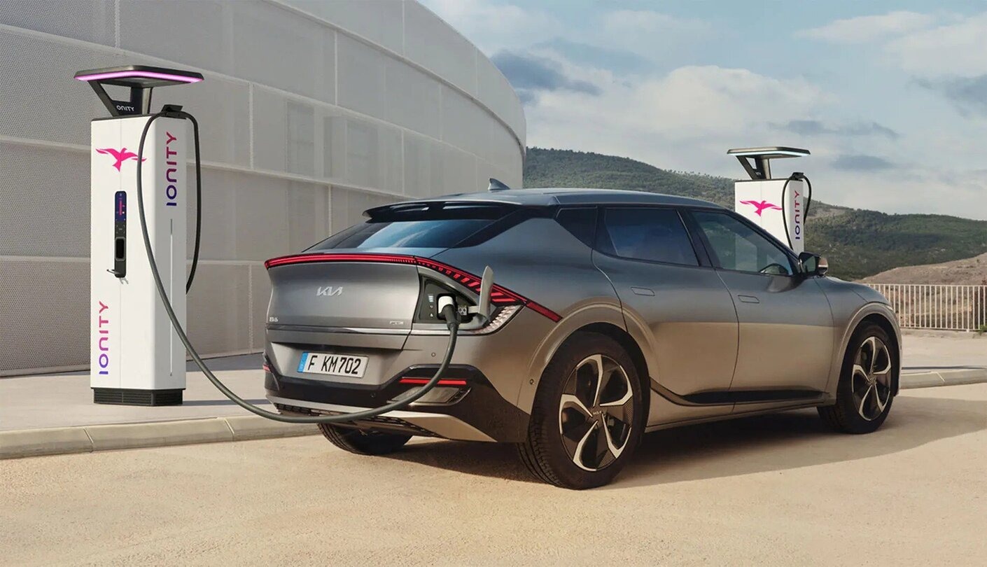 Electric Cars Must Pay Ved From 2025 Perrys Blog