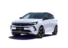 Grandland Hybrid Ultimate at Perrys Alfreton