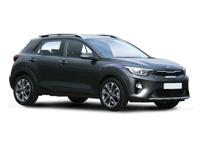 KIA STONIC Motability Offer