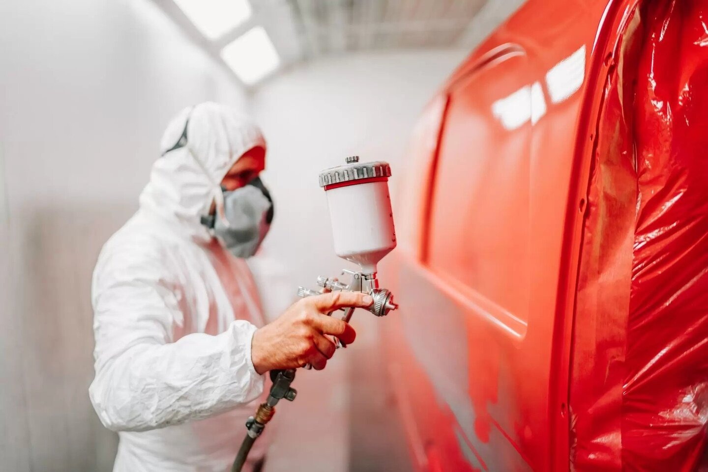 Car Paint Types Everything You Need To Know Perrys Blog