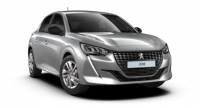 208 ALLURE PREMIUM+ at Perrys Alfreton