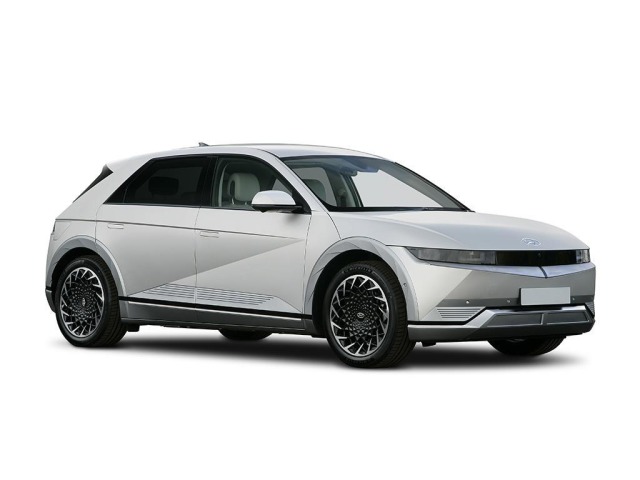 HYUNDAI IONIQ 5 Motability Offer