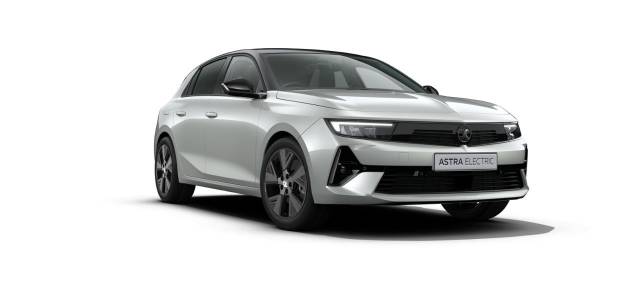 Vauxhall Astra Electric Sports Tourer Motability Offer