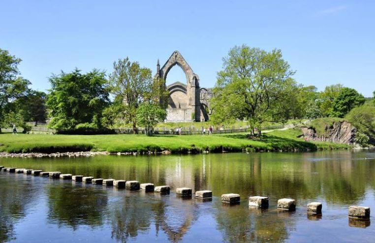 Bolton Abbey