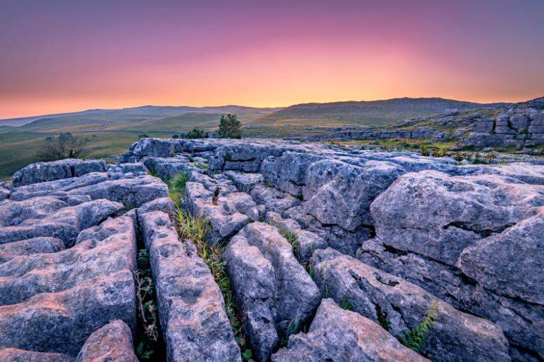 Malham