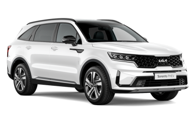 Kia Sorento Sorento Edition Plug-In Hybrid