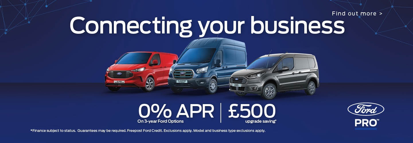 Q4 2023 Ford Connecting your business