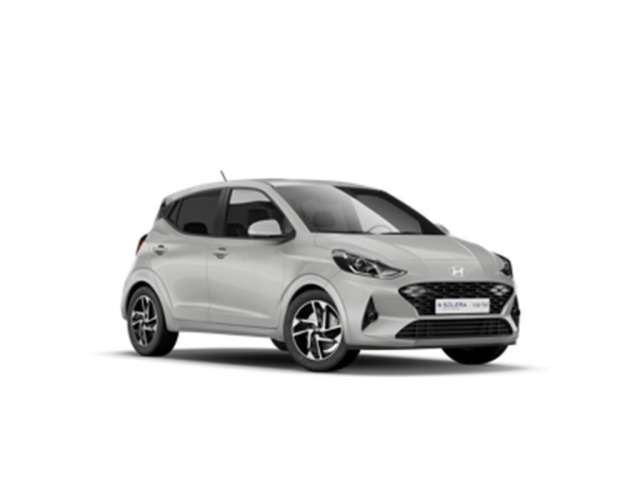 HYUNDAI I10 Motability Offer