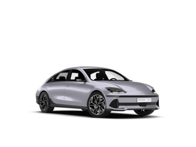 HYUNDAI IONIQ 6 Motability Offer