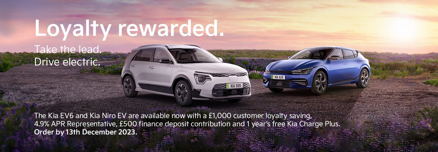 Q4 2023 Loyalty offer