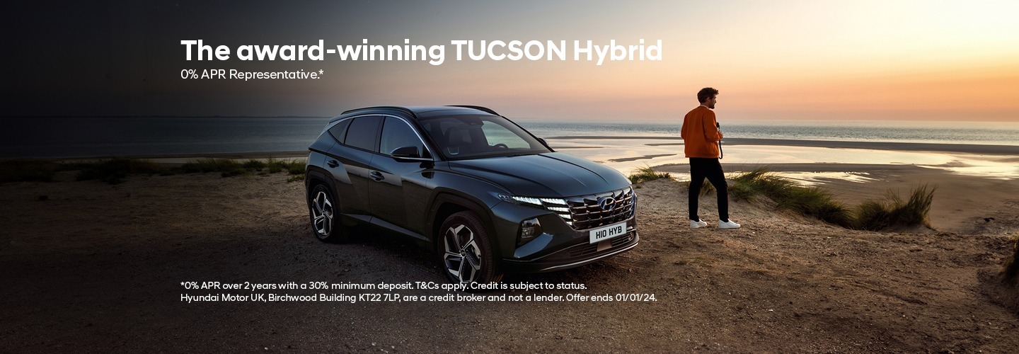Q4 2023 Tucson