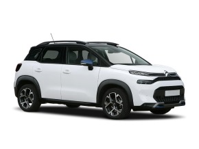 CITROEN C3 AIRCROSS HATCHBACK at Perrys Alfreton