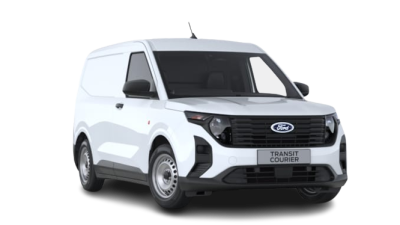 Ford Transit Courier Leader