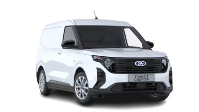 Ford Transit Courier Limited