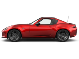 Mazda MX-5 RF