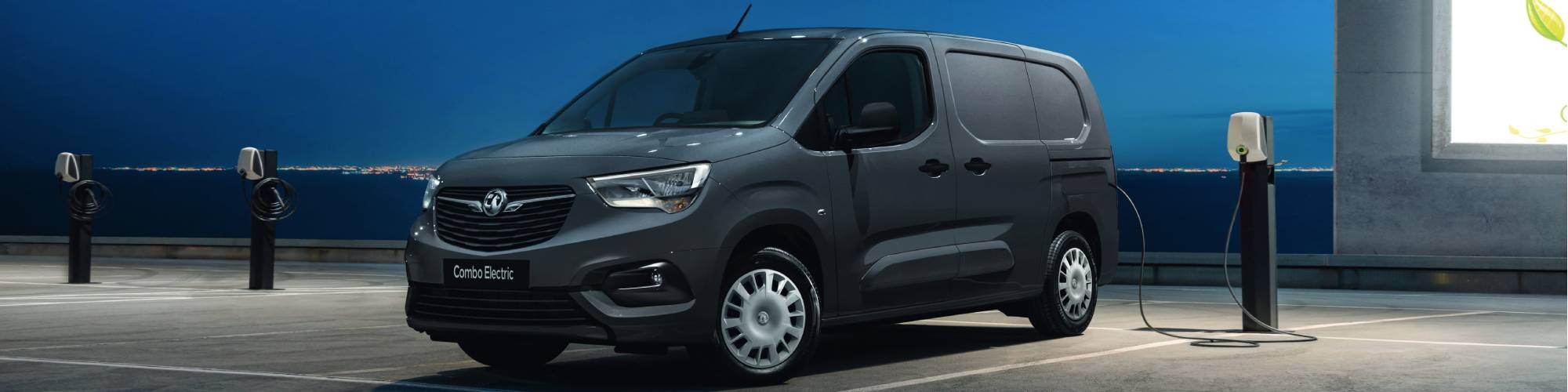 commercial-vehicles combo-e-cargo Banner