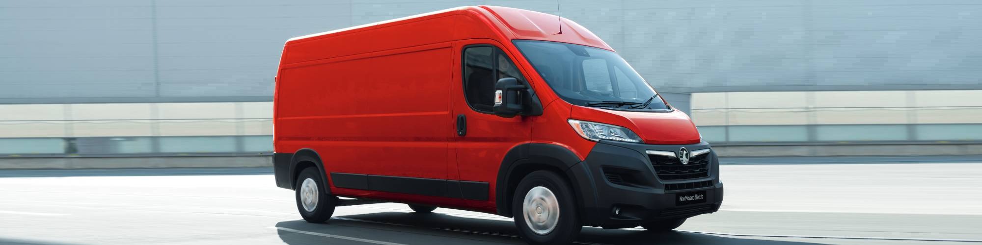 commercial-vehicles movano-e Banner
