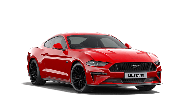 Mustang