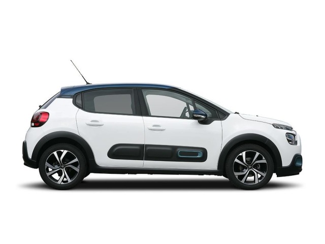 CITROEN C3 Motability Offer