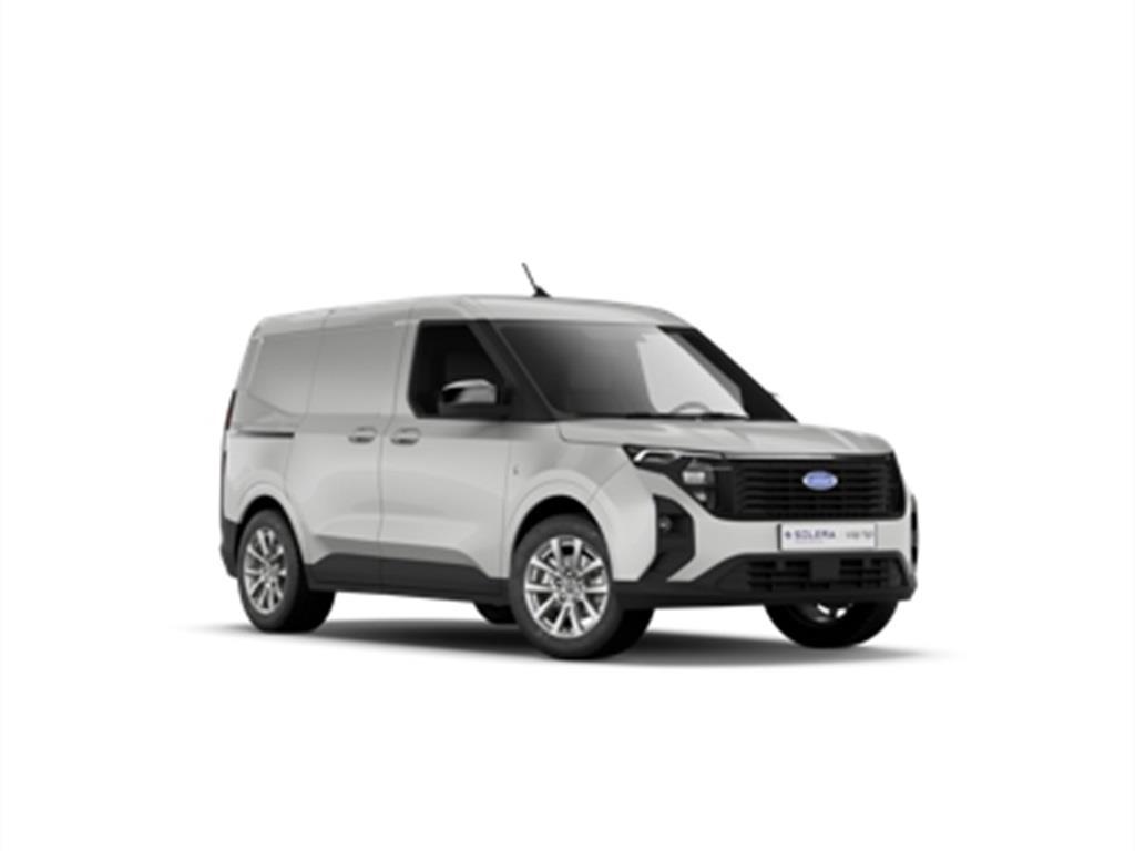 FORD TRANSIT COURIER 1.0 EcoBoost 125ps Trend Van