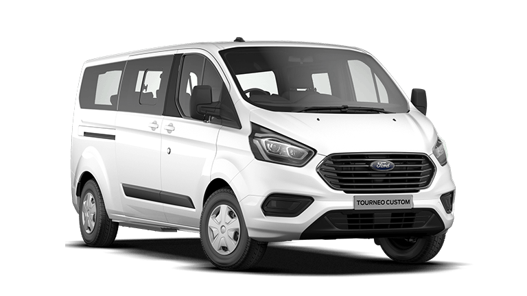 Ford-transit Tourneo Custom