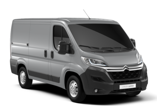 Citroen RELAY & Ë-RELAY ELECTRIC