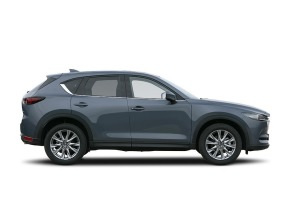 MAZDA CX 5 ESTATE at Perrys Alfreton