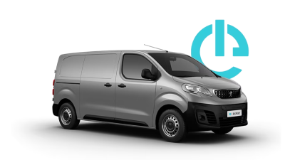 Peugeot Expert & e-Expert Expert Crew Van