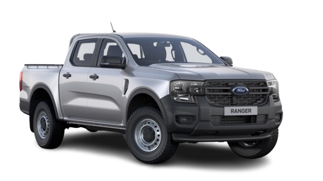 Ford-transit All-New Ranger MS-RT