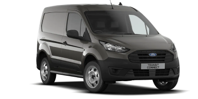 Ford Transit Connect - Magnetic