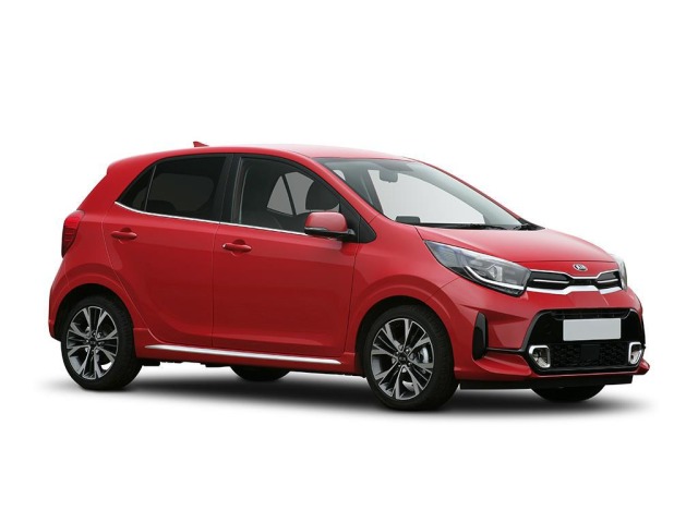 KIA PICANTO Motability Offer