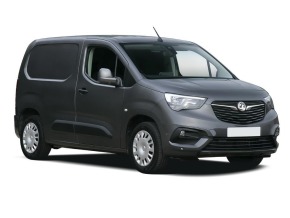 VAUXHALL COMBO CARGO ELECTRIC at Perrys Alfreton