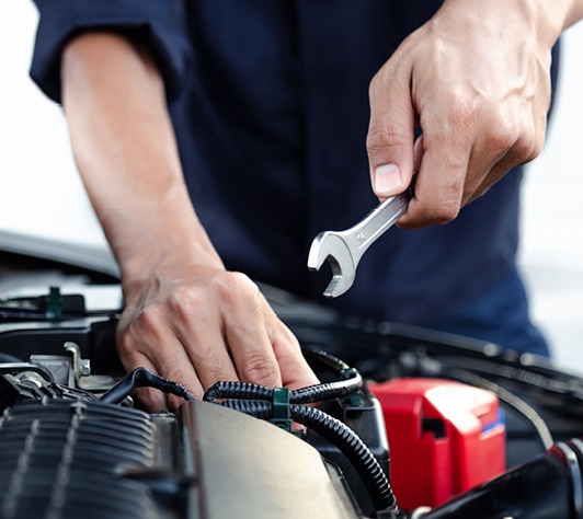 Clean & Fresh - Detox your car from £29.99
