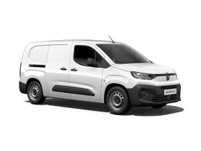 CITROEN BERLINGO XL DIESEL at Perrys Alfreton