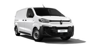 CITROEN DISPATCH M DIESEL at Perrys Alfreton
